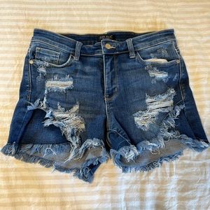 Judy Blue Shorts